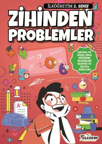 Zihinden Problemler İlköğretim 2. Sınıf