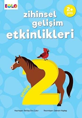 Zihinsel Gelişim Etkinlikleri - Seviye 2