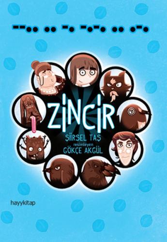 Zincir