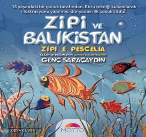 Zipi ve Balıkistan