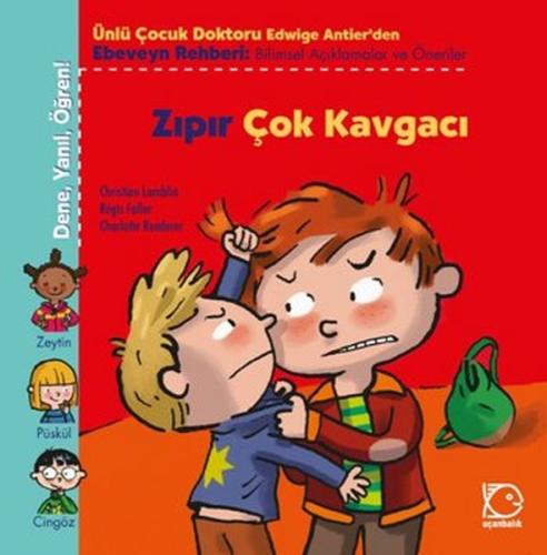 Zıpır Çok Kavgacı