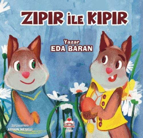 Zıpır İle Kıpır