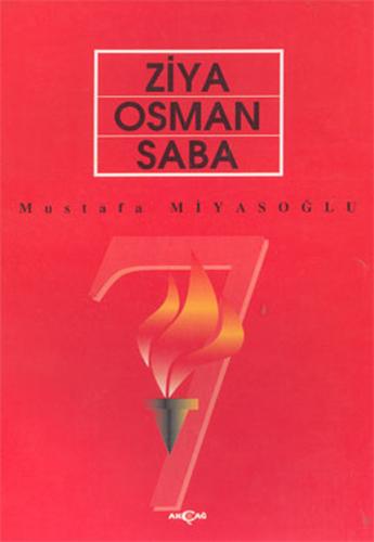 Ziya Osman Saba