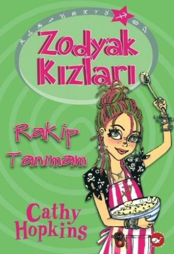 Zodyak Kızları 3 - Rakip Tanımam