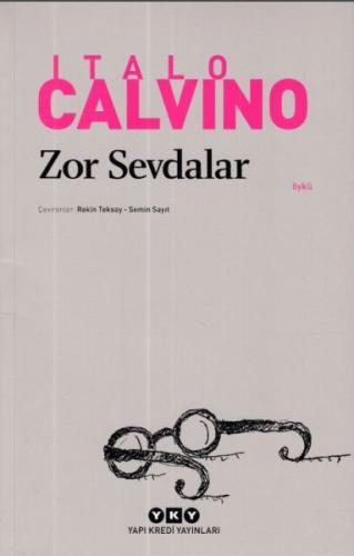 Zor Sevdalar - Modern Klasikler