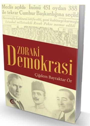 Zoraki Demokrasi