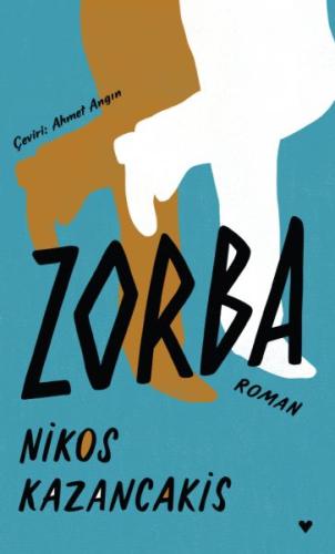 Zorba - Ciltli