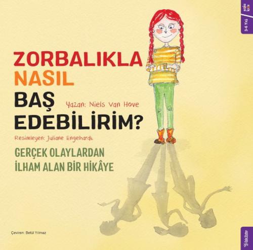 Zorbalıkla Nasıl Baş Edebilirim?